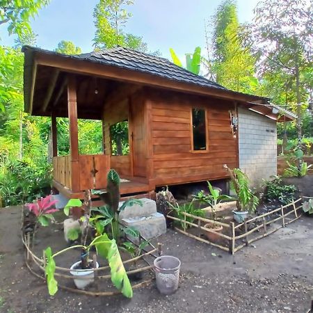 My Home Tetebatu Luaran gambar